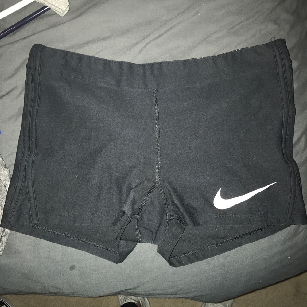Nike Spandex dri fit